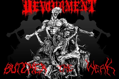 SPLATTERED ZONE   Underground Extreme Metal Webzine Info