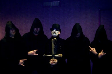 King Diamond Wallpaper Backgrounds