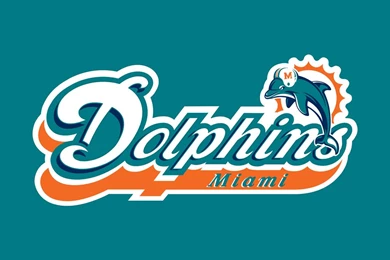 New Miami Dolphins Backgrounds