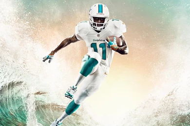 Nike News   Miami Dolphins Unveil New Uniform Design For 2013 Season