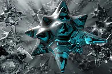 Cool, Stars, Graphic, Artwork   Wallpapers – Yoyowall.com