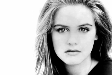 Alicia Silverstone HD Wallpapers   HD Wallpapers Inx
