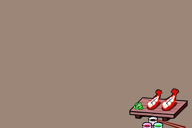 Domo Kun Wallpaper: February 2011