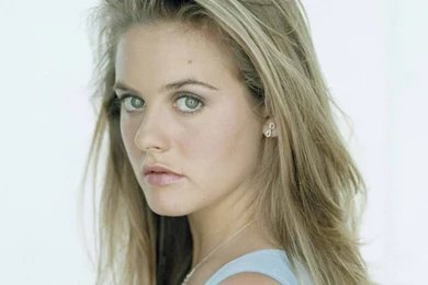13 Quality Alicia Silverstone Wallpapers, Celebrity