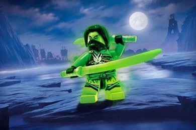 DeviantArt: More Like Lego Ninjago Morro Wallpapers By Agakikama