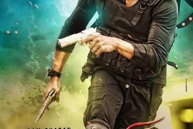 Ram Charan Srinu Vaitla New Movie Birthday Special Wallpapers   Yadtek