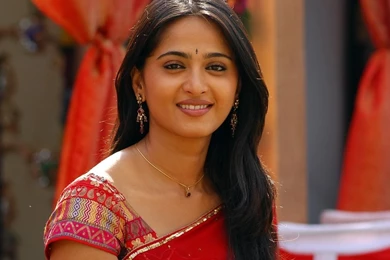 Beautiful Anushka Wallpapers