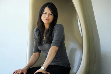 Michelle Rodriguez HD Wallpapers