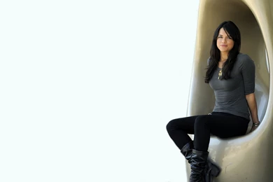 Download Wallpapers 3840x2400 Michelle Rodriguez, Celebrity ...