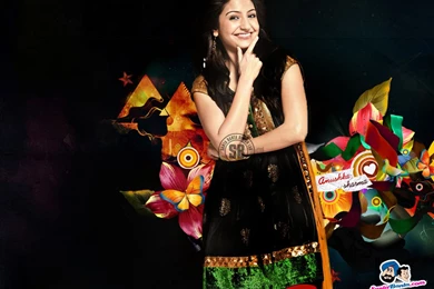 Anushka Sharma Wallpapers