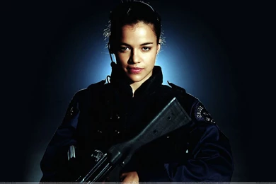 Michelle Rodriguez Wallpapers, Photos & Images In HD
