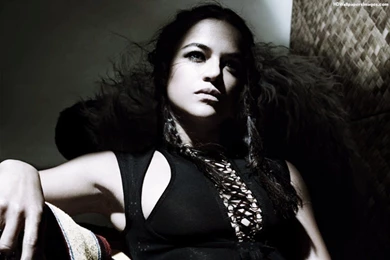 Michelle Rodriguez Avatar Wallpapers   Wallpaper.