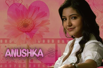 Anushka Sharma Wallpapers