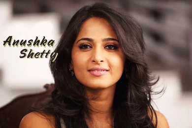 Anushka Shetty Wallpapers