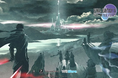 Image   FFIV TAY Wallpapers 2.jpg   Final Fantasy Wiki   Wikia