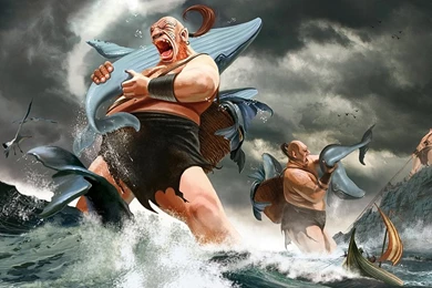 11 Final Fantasy IV HD Wallpapers