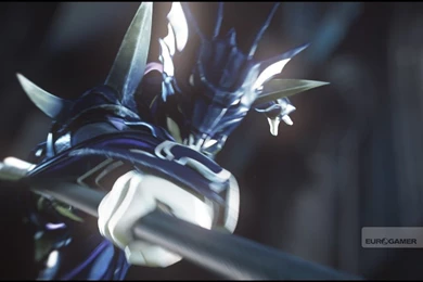 Final Fantasy IV: Complete Collection Desktop Wallpapers