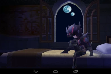 FINAL FANTASY IV   Android Apps On Google Play