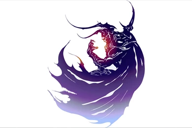 Minimalism, Simple Background, Final Fantasy IV, Final Fantasy ...