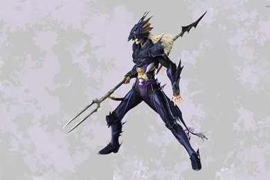 Kain Highwind   Final Fantasy IV Wallpapers » WallDevil   Best Free ...