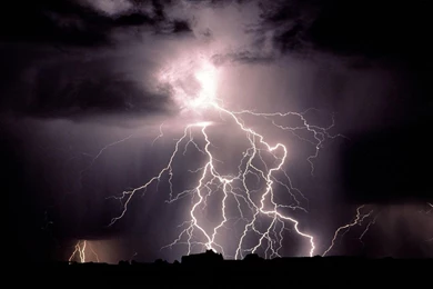 Storm HD Live Wallpapers Android Apps And Tests AndroidPIT