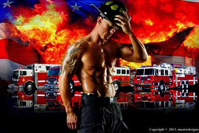 IVE CAME RESCUE YOU WALLPAPER (