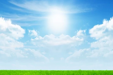 Green Nature HD Desktop Wallpapers : Mobile : Dual Monitor