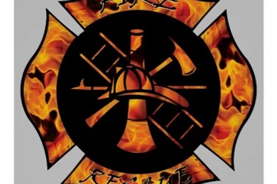 Fire_rescue_flaming_maltese_cross_posters rb56a925ff6e94766a7dda12dd418b04b_ai9kv_8byvr_512.jpg