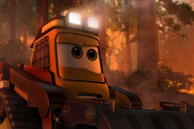Planes: Fire & Rescue Wallpapers HD