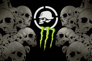 HD Metal Mulisha Wallpapers