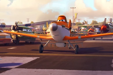 Planes Fire And Rescue Wallpapers