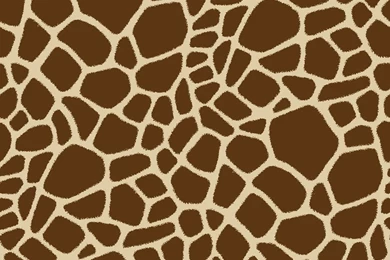 Animal Print(Giraffe Print) Background, Wallpapers < Free Clipart ...