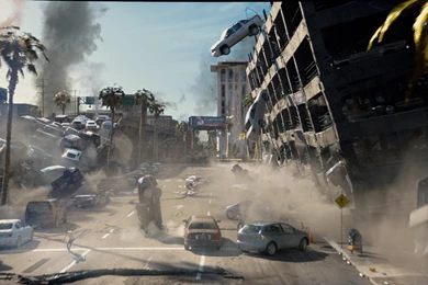 Best Movie Wallpaper: 2012 Movie, 441512, Movie