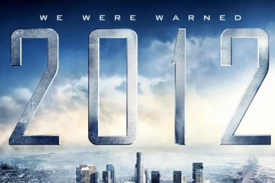 Welcome 2012 Wallpapers