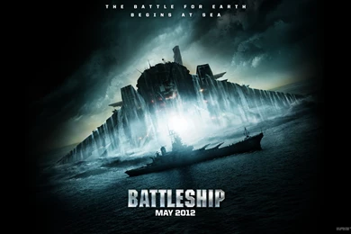 Battleship Wallpapers   Battleship (2012 Movie) Wallpapers ...