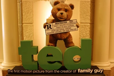 Ted 2012 Movie HD Wallpapers   IHD Wallpapers