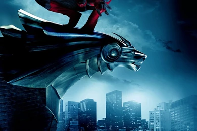 Wallpapers Film The Amazing Spider Man 2012
