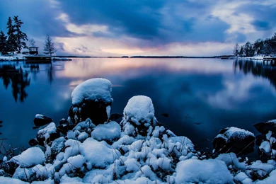 Nature Wallpapers Windows 7