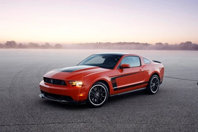 Mustang Boss 302 Wallpapers   Wallpapers Zone