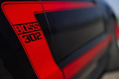 Ford Mustang Boss 302 Laguna Seca Wallpaper Backgrounds