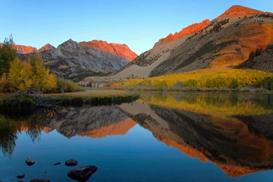 Natural Scenery Wallpapers 6 － Landscape Wallpapers   Free ...