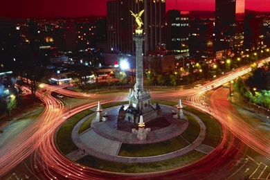 Mexico Scenery 1024x768 Wallpapers, 1024x768 Wallpapers & Pictures ...