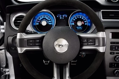 Ford Boss 302 Mustang Wallpapers   Car Wallpapers