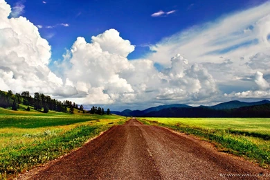 Scenery 1 － Landscape Wallpapers Free Download Wallpapers ...