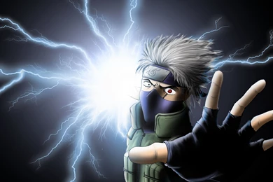 Kakashi Wallpapers
