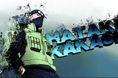 Kakashi Wallpapers Collection (48+)