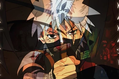 Young Kakashi Wallpapers   Wallpapers Cave