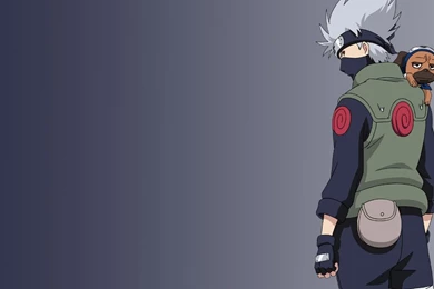 Kakashi Wallpapers Hd Free Download