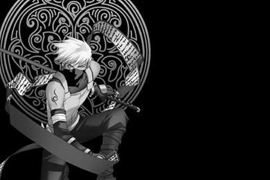 Kakashi Grey Manga Anime Hd Wallpapers   (