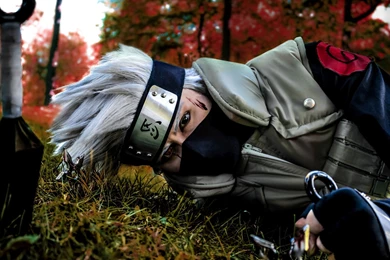 Kakashi Wallpapers For Widescreen Desktop PC 1920x1080 Full HD